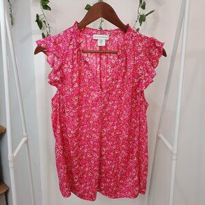 Cupcakes and Cashmere XS-S-M